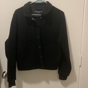 Outdoor Voices Bomber Jacket